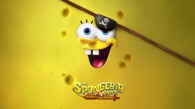 The SpongeBob Movie: Search for SquarePants, 2026, 5K, Animation movies, 2026 Movies