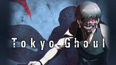Tokyo Ghoul, Season 1, Ken Kaneki
