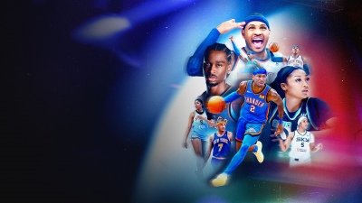 NBA 2K26, 2025 Games, Angel Reese, Carmelo Anthony, Shai Gilgeous-Alexander