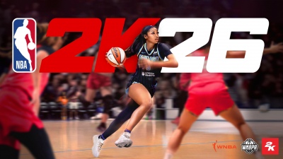 NBA 2K26 WNBA Edition, Angel Reese, Basketball game, 2025 Games, Chicago Sky, 5K, NBA 2K26