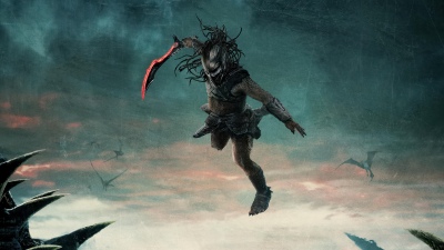 Predator: Badlands, 2025 Movies