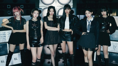 IVE (K-pop), Girl group, An Yujin, Gaeul, Rei (IVE), Jang Wonyoung, Liz (IVE), Leeseo
