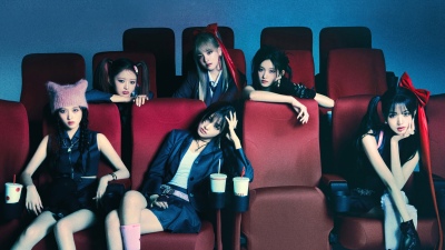 IVE (K-pop), Baddie, An Yujin, Gaeul, Rei (IVE), Jang Wonyoung, Liz (IVE), Leeseo