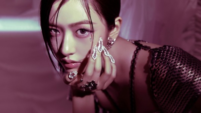 An Yujin - Accendio, IVE (K-pop), Pink aesthetic, An Yujin