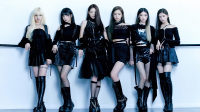 IVE (K-pop) Eleven, Members, An Yujin, Gaeul, Rei (IVE), Jang Wonyoung, Liz (IVE), Leeseo