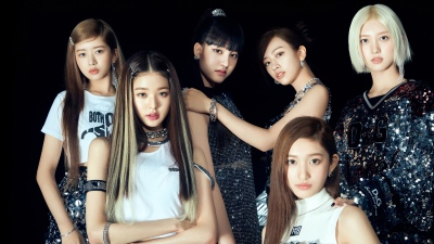 IVE (K-pop), K-Pop singers, An Yujin, Gaeul, Rei (IVE), Jang Wonyoung, Liz (IVE), Leeseo