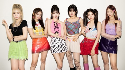 IVE (K-pop), 5K, An Yujin, Gaeul, Rei (IVE), Jang Wonyoung, Liz (IVE), Leeseo