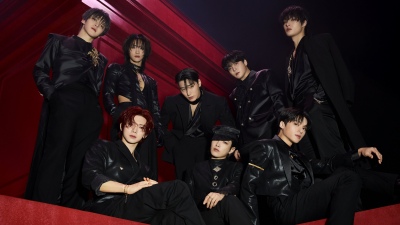 ATEEZ, Golden Hour, Hongjoong, Seonghwa, Yunho, Yeosang, San (ATEEZ), Mingi, Wooyoung, Jongho