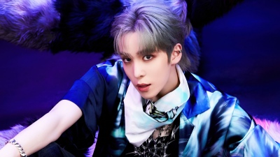 Yunho, 5K, ATEEZ, K-Pop singer