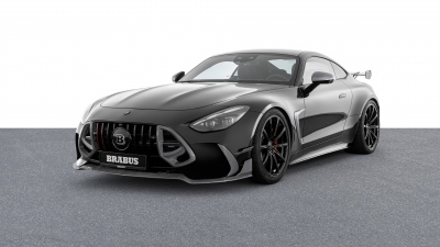 Brabus 1000, 8K, Mercedes-AMG S 63 E Performance, 5K, Black cars, Black and White