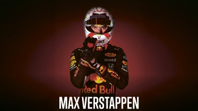 Max Verstappen, Red Bull Racing, Racing driver, 5K, Helmet
