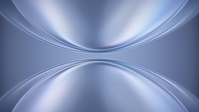 Vivo X Fold, Modern design, White aesthetic, 5K, Stock, Curves, Symmetry