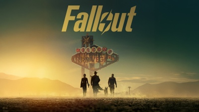 Fallout, 2025 series, Season 2, Lucy MacLean, Ghoul, Maximus, Dogmeat, Amazon Original Series, 5K