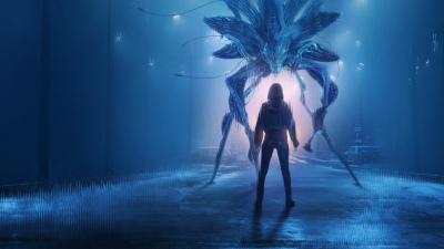 Invasion, Season 3, Apple TV series, 2025 series