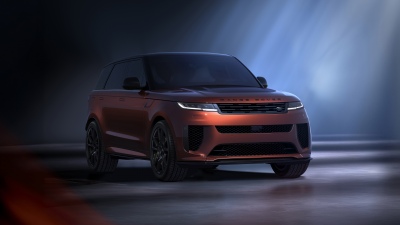 Range Rover Sport SV Carbon, 2025, 8K, Range Rover Sport, 5K
