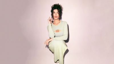 Lisette Olivera, American actress, Portrait