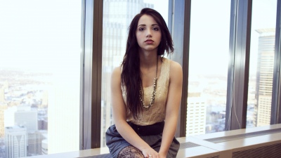 Emily Rudd, Teen girl, 5K, American actress
