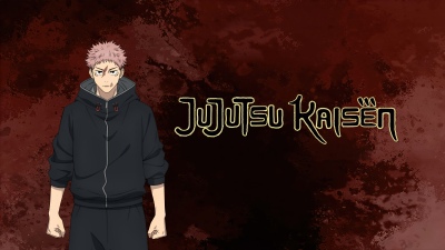 Yuji Itadori, Jujutsu Kaisen, Season 3, 5K