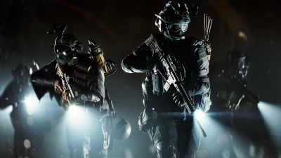 Battlefield 6, Soldiers, Season 2, 2026 Games
