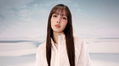 Lisa, Spring, 8K, Portrait, 2026, 5K
