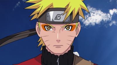 Naruto Uzumaki, Sage Mode, 5K, 8K, Naruto Shippuden