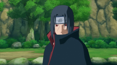 Itachi Uchiha, Akatsuki cloak, Naruto Shippuden