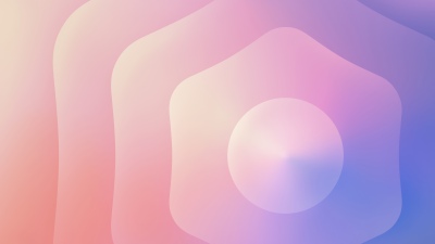 Samsung Galaxy Tab, 5K, Stock, Abstract background, Pink gradient, Fluid gradient, Modern