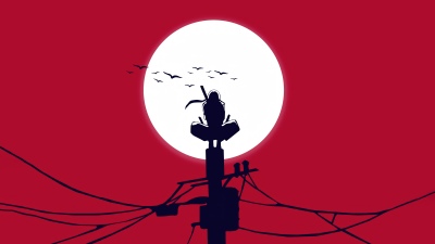Itachi Uchiha