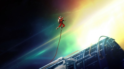 Project Hail Mary, Astronaut, NASA, Outer space, 5K, 2026 Movies