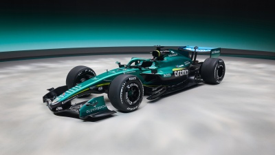 Aston Martin AMR26, 8K, 2026, F1 Cars, 5K, Formula One cars