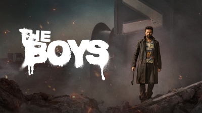 Billy Butcher, Karl Urban, The Boys, Season 5, 2026 series