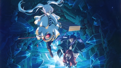 Frieren: Beyond Journey's End, 2026, Season 2, 5K, Anime series