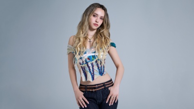 Daniela (KATSEYE), 5K, American singer