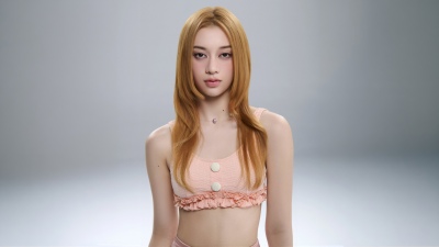 Megan (KATSEYE), SIS (Soft Is Strong), 5K, American singer