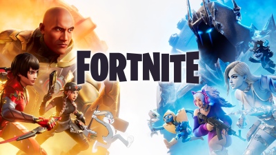 Fortnite Battle Royale, 2026 Games, Online games