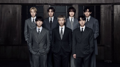 BTS, Arirang, 5K, 2026, K-Pop singers