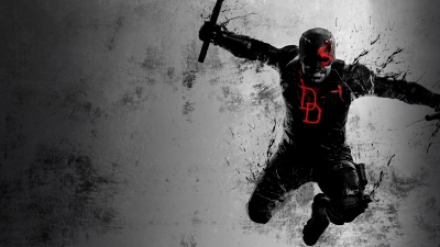 Daredevil: Born Again, Season 2, 2026 series, 5K