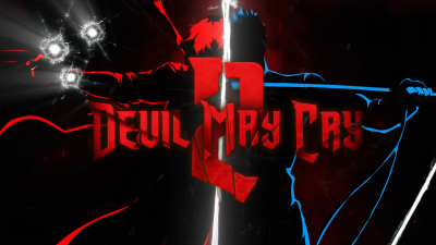 Devil May Cry, Season 2, Netflix series, Animated series, 2026 series