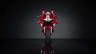 Ducati Superleggera V4 Centenario, 2027, 5K, 8K, Dark background, Sports bikes