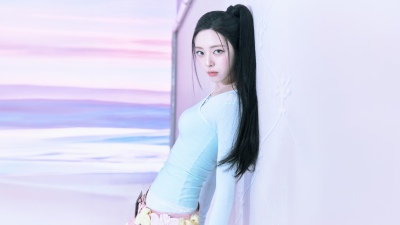 Yuna (ITZY), Ice cream, 5K