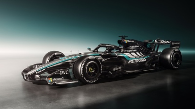 Mercedes-AMG F1 W17 E Performance, 2026, Formula One cars