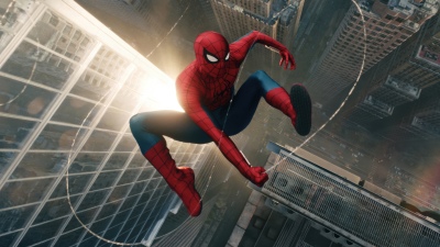 Spider-Man: Brand New Day, Ultrawide, 2026 Movies, 5K