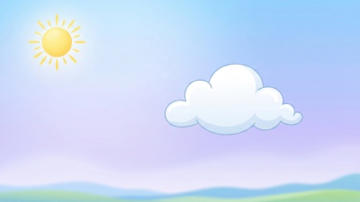 Summer, Minimalist, May (Month), 5K, Sunny day