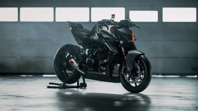 KTM 1390 Super Duke RR Track, 2026, 5K, Race bikes, KTM 1390 Super Duke R
