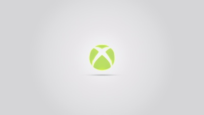Xbox logo, 2026, White background, 5K, Minimalist