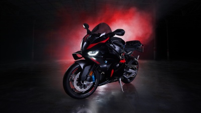 BMW M 1000 RR M2 Edition, 2026, Dark background, 5K, 8K, BMW M 1000 RR