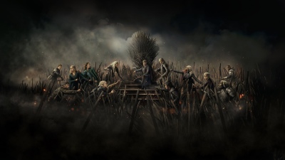House of the Dragon, Season 3, 2026 series