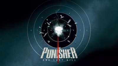 The Punisher: One Last Kill, 2026, 5K, 2026 series, Marvel Comics