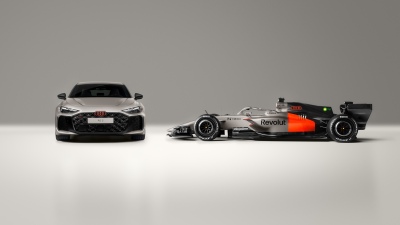 Audi R26 Concept, Audi RS 5, 5K, 8K, 2026, Formula 1, F1 Cars