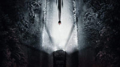 Resident Evil (2026), Movie poster, 5K